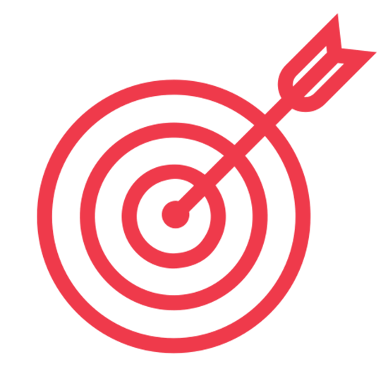 Our hosts find the perfect location