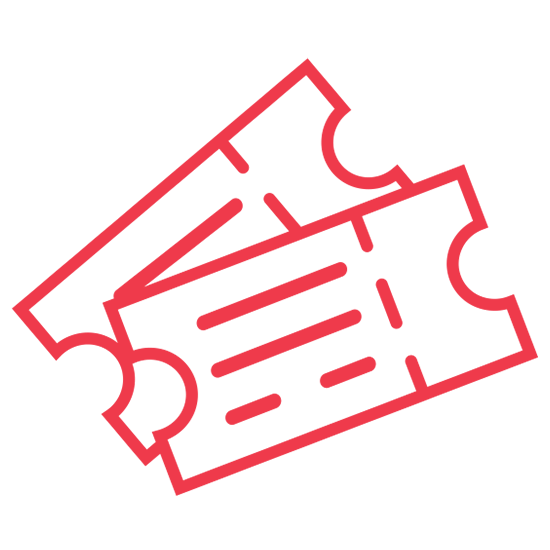 Join us and enjoy the awesomeness